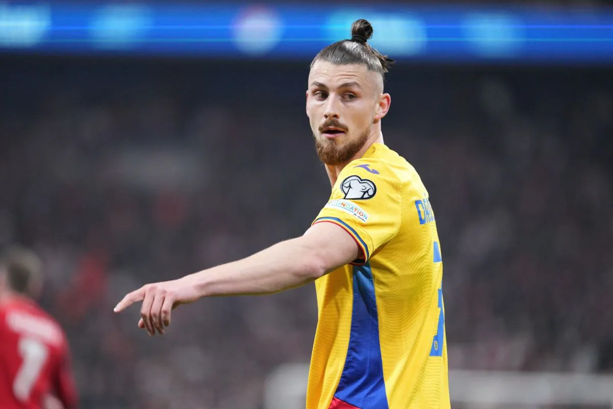 Romania vs Bosnia-Herzegovina &ndash; prediction, preview & betting tips &ndash; 28/09/2026
