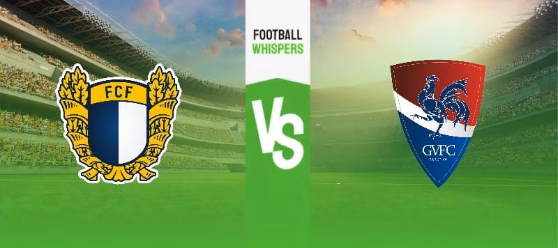 Famalicao vs Gil Vicente prediction