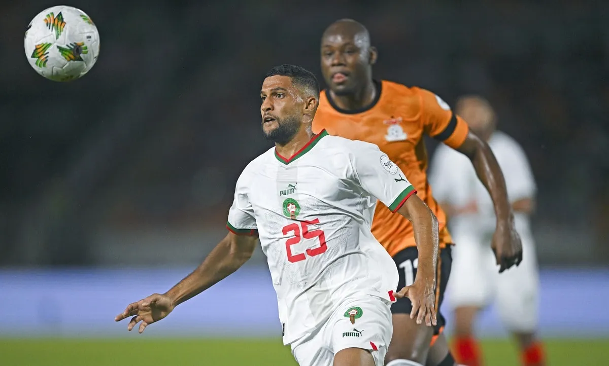 Morocco vs Zambia prediction, odds & betting tips &ndash; 07/06/2024