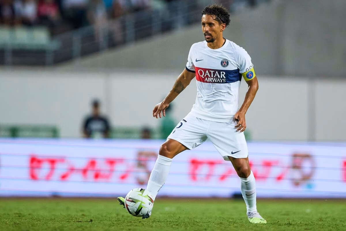 Marquinhos Al-Ittihad Transfer