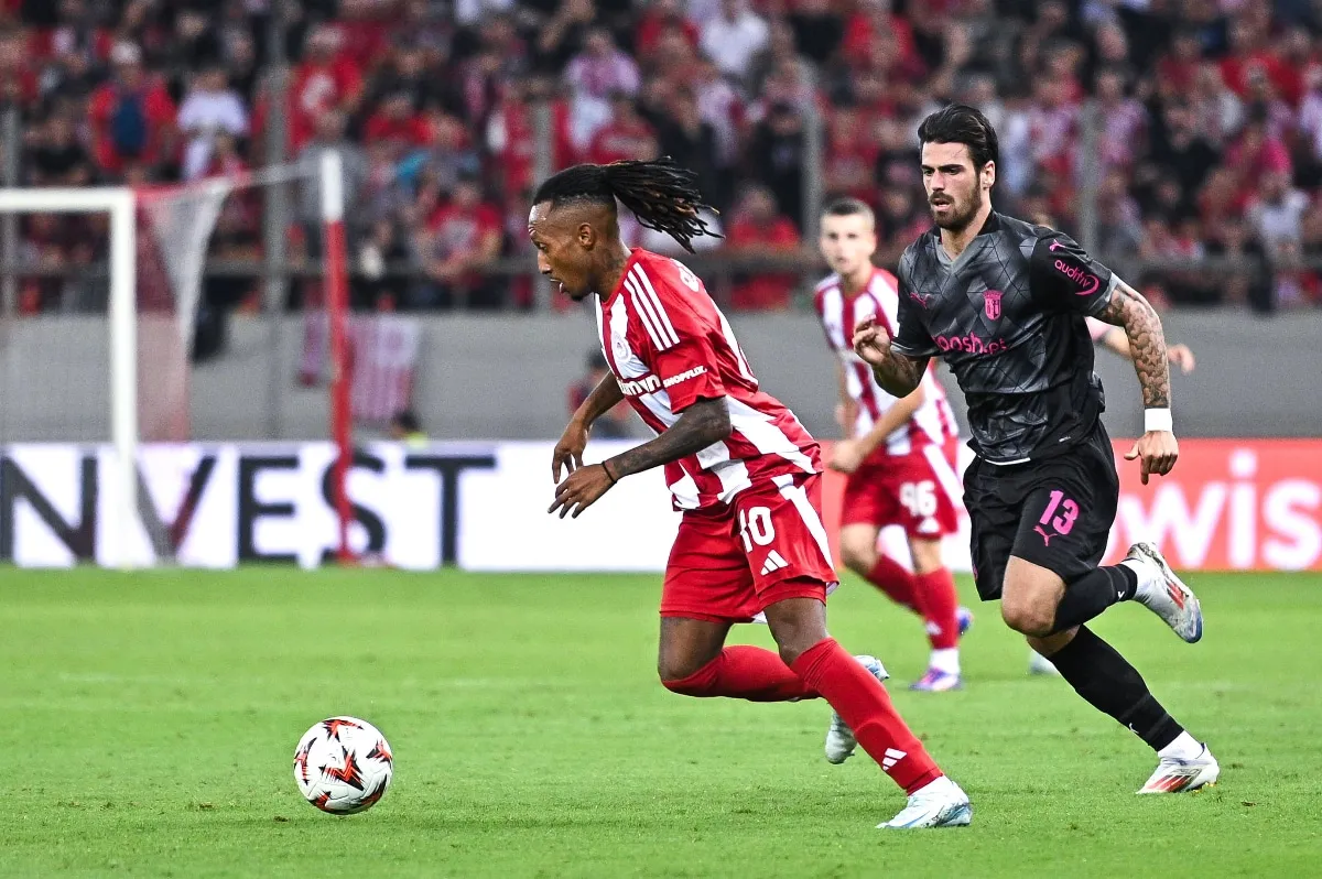 Braga vs Farense prediction, odds & betting tips 27/10/2024