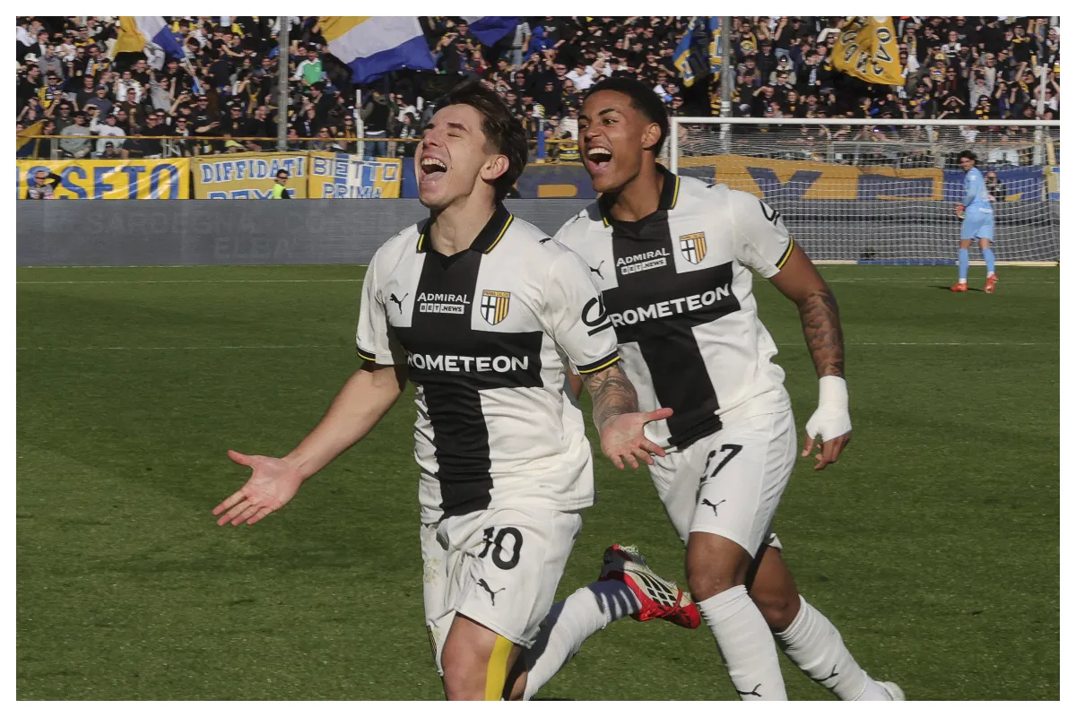 Parma vs Pisa prediction, preview & betting tips &ndash; 25/04/2026