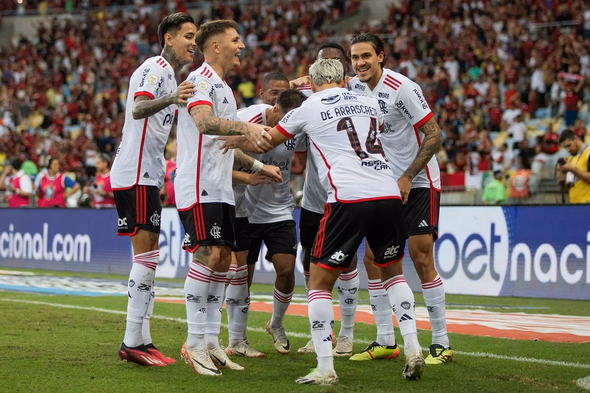 Gremio vs Flamengo prediction, odds & betting tips 22/09/2024