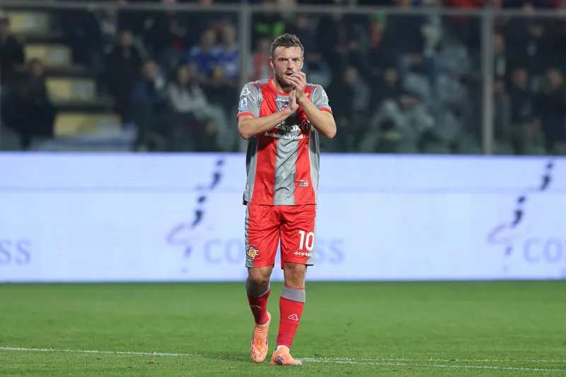 Genoa vs Cremonese