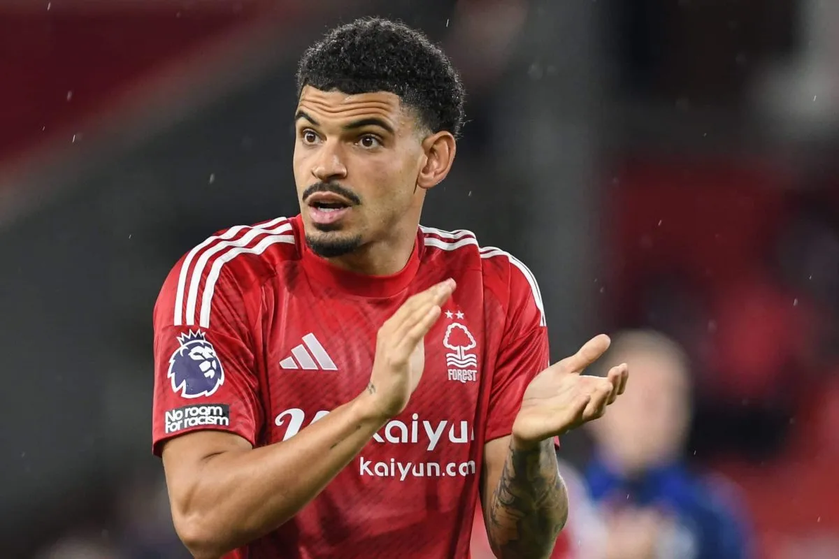Today&rsquo;s Best Transfer Gossip & Rumours with Whispers Five: Man City to step up pursuit of Premier League sensation