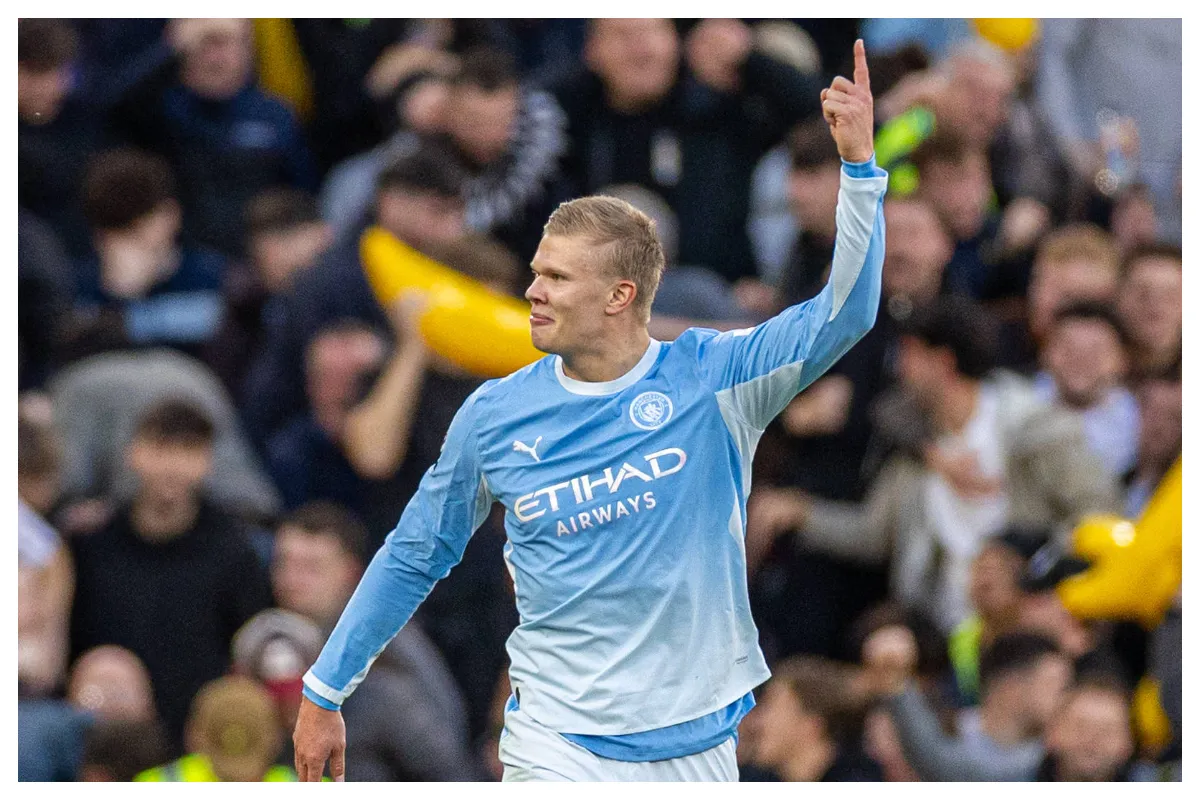Man City vs Ipswich: 7/1 Erling Haaland odds you should back in Premier League clash