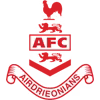 Airdrieonians