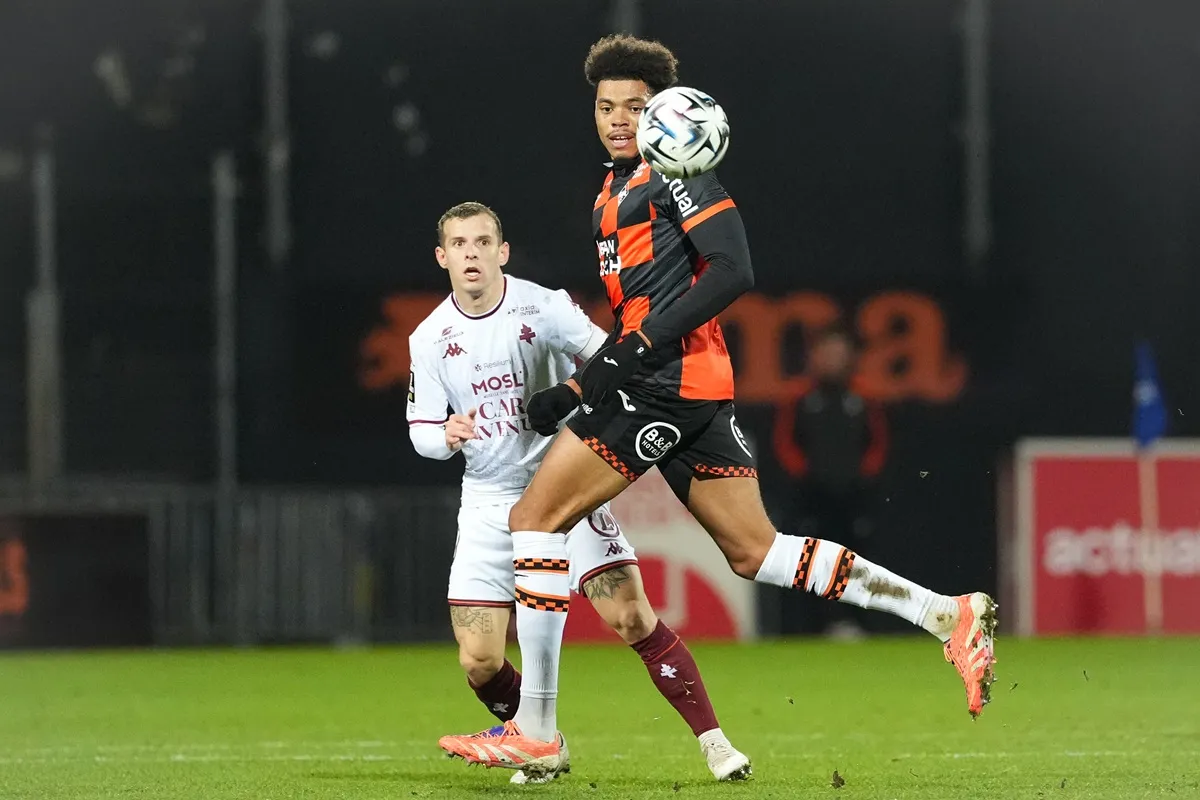 Metz vs Lorient prediction, preview and betting tips &ndash; 10/05/2026