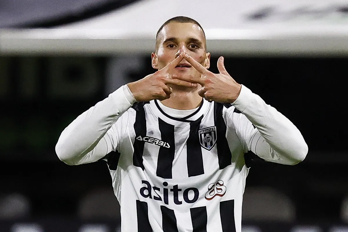 Luka Kulenovic