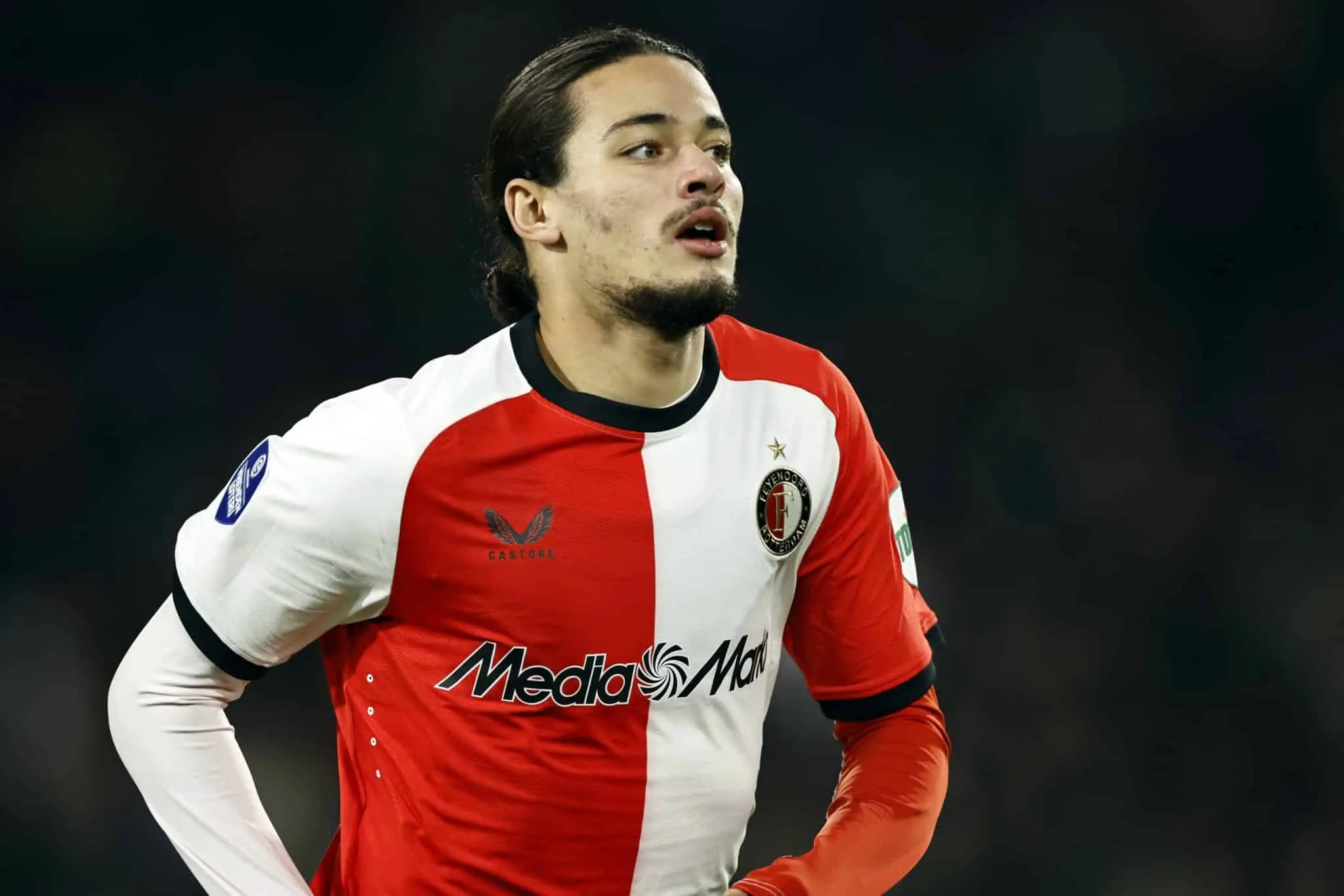 Liverpool transfer news: Slot favourite Hadj Moussa to be the Salah understudy? Whisper+ verdict