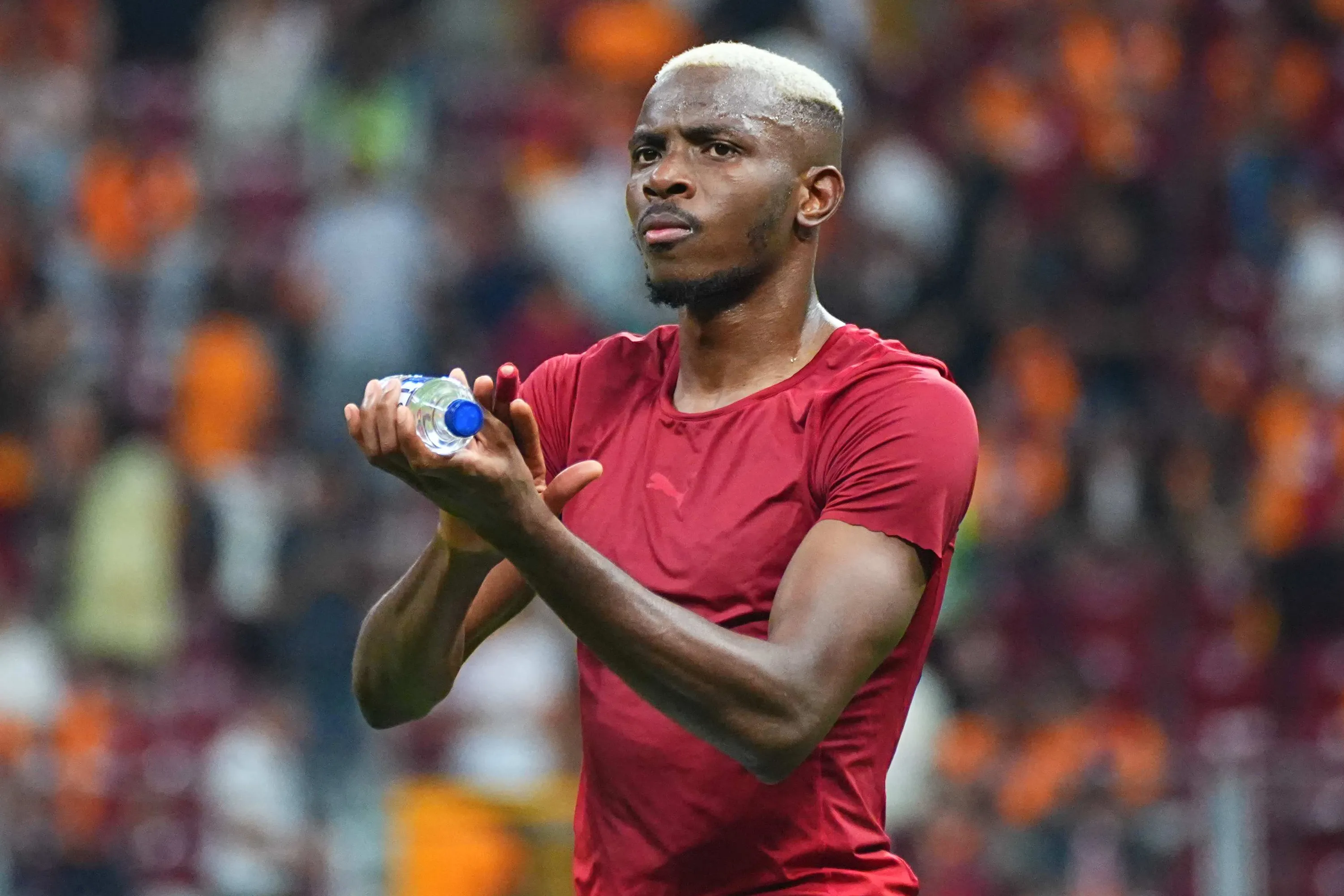 Victor Osimhen