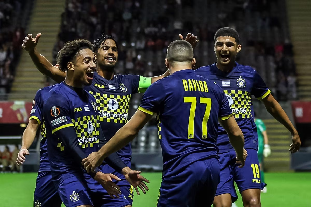 Maccabi Tel Aviv vs Porto prediction, odds & betting tips &ndash; 30/01/2025