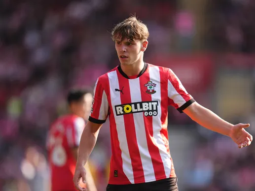 Dibling transfer: Bayern to fend off Premier League elite for young Saint? Whisper+ verdict