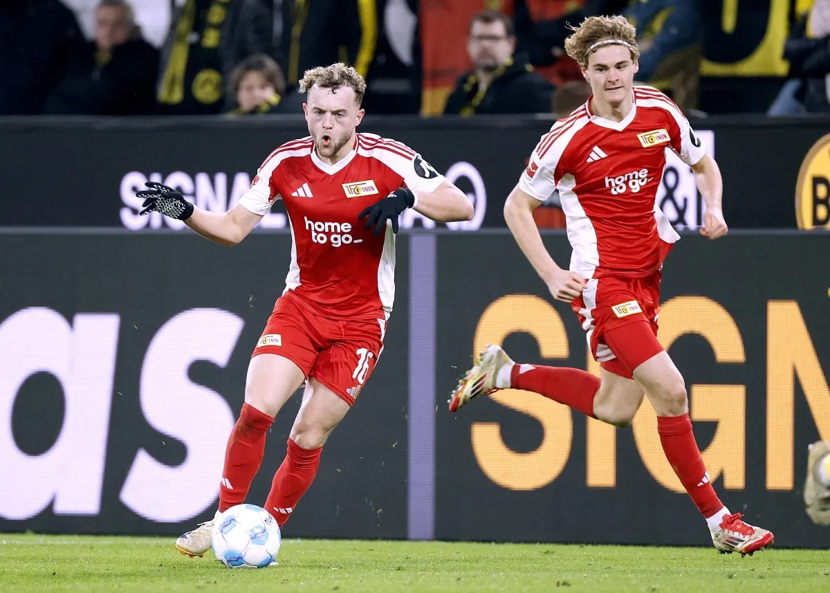 Union Berlin vs Holstein Kiel prediction, odds & betting tips &ndash; 02/03/2025