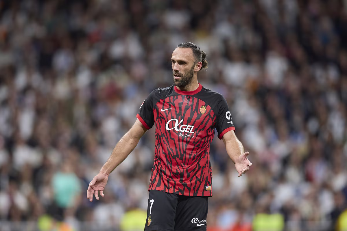 Vedat Muriqi player to watch