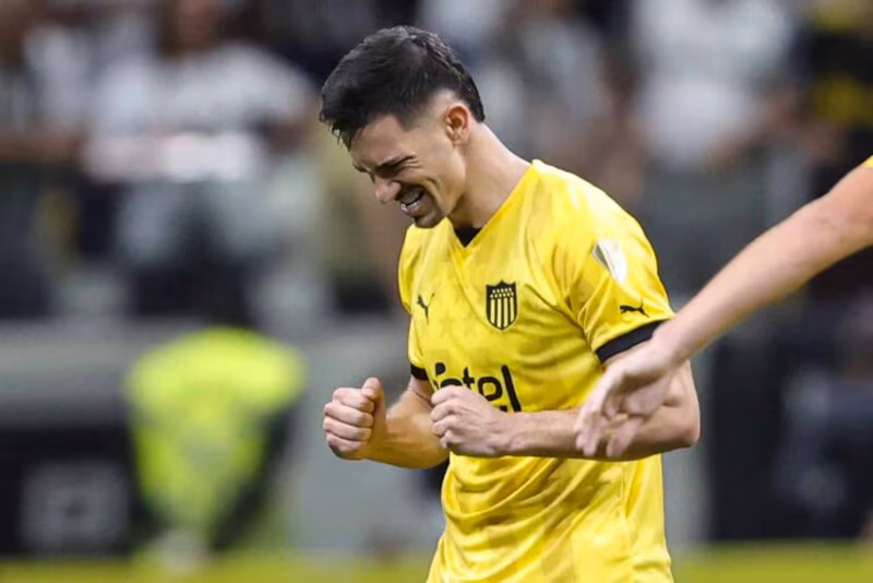 Penarol vs Rosario Central predictions