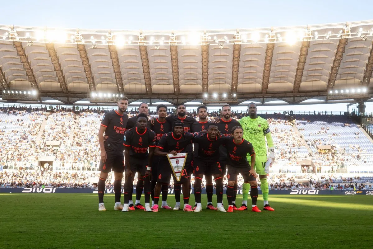 AC Milan vs. Benfica prediction, preview & betting tips &ndash; 16/09/2026