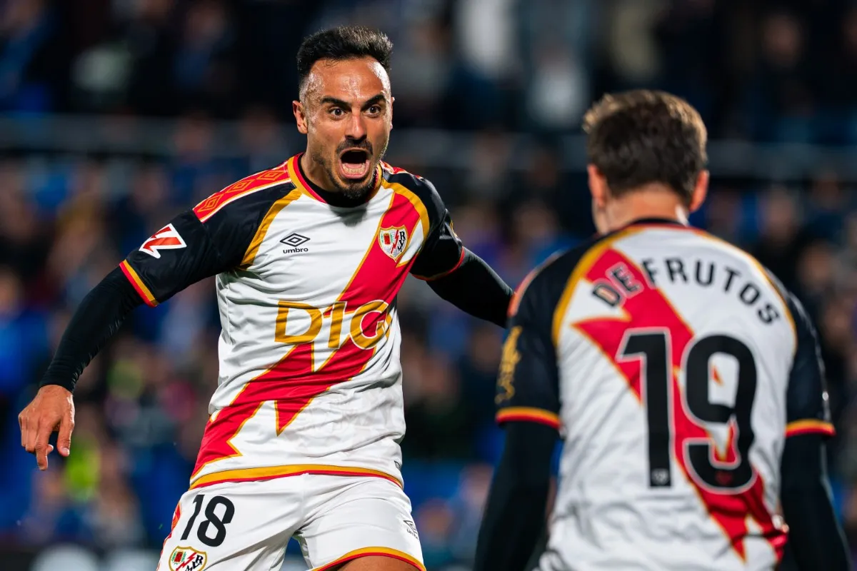 Rayo Vallecano vs Celta Vigo - prediction, preview & betting tips - 31/10/2026