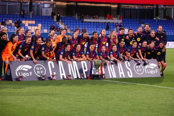 Barcelona Women vs Lyon Women &ndash; prediction, preview & betting tips &ndash; 23/05/2026