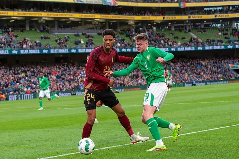 Ireland vs Switzerland prediction