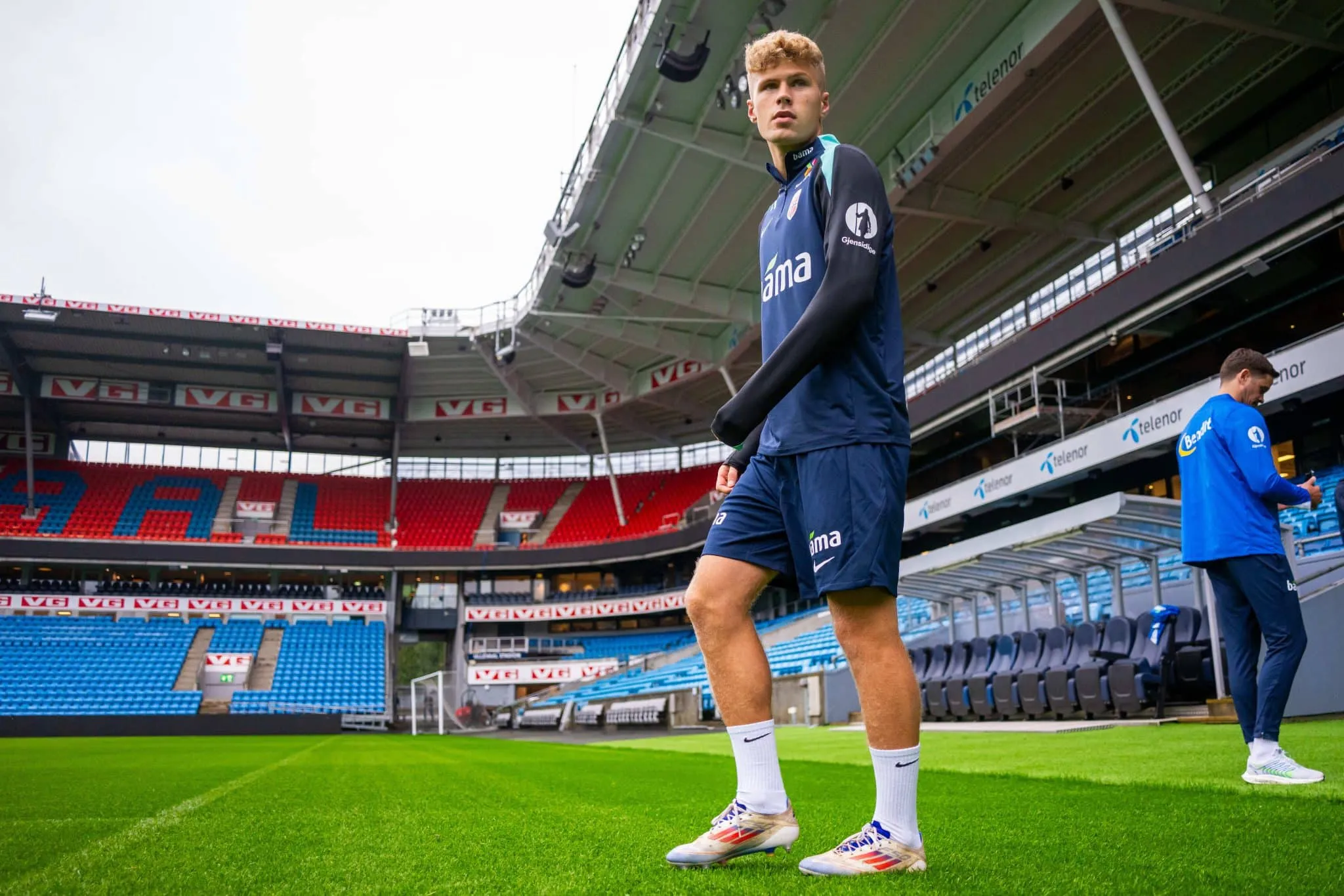 Newcastle transfer news: Magpies to nab &lsquo;next Robben&rsquo; Norway U21 talent Walle Egeli? Whisper+ Verdict
