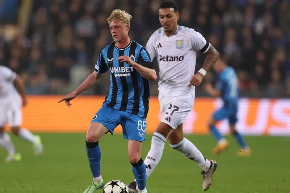 Club Brugge vs Charleroi prediction, odds & betting tips &ndash; 16/03/2025