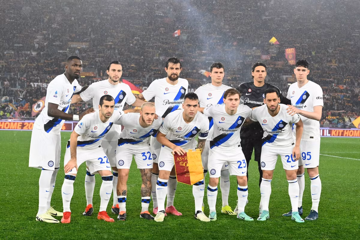 Inter Milan vs Atletico Madrid