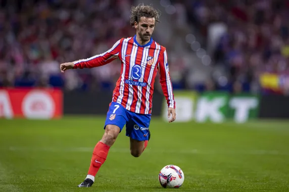 Top 5 legendary Atletico Madrid strikers over the years: Modern day heroes