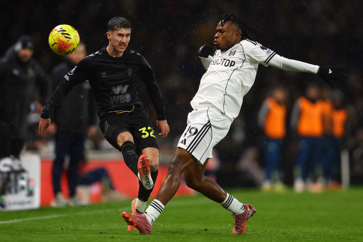 Sunderland vs Fulham &ndash; prediction, odds & betting tips 22/02/2026&nbsp;