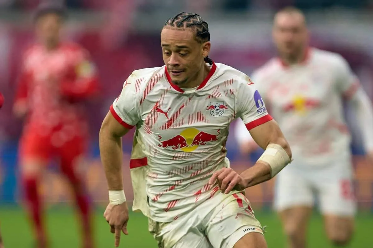 Simons Liverpool transfer: Have two key connections virtually assured the deal? Whisper+ Verdict