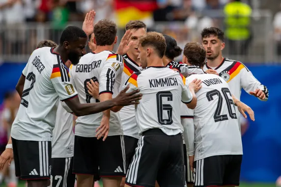 World Cup Group E permutations: What do Germany, Ivory Coast need to qualify?