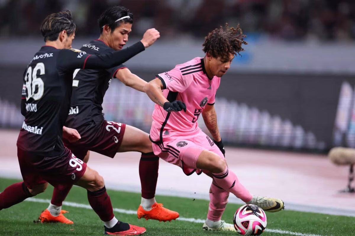 Vissel Kobe vs Nagoya Grampus prediction, odds & betting tips 20/07/2024