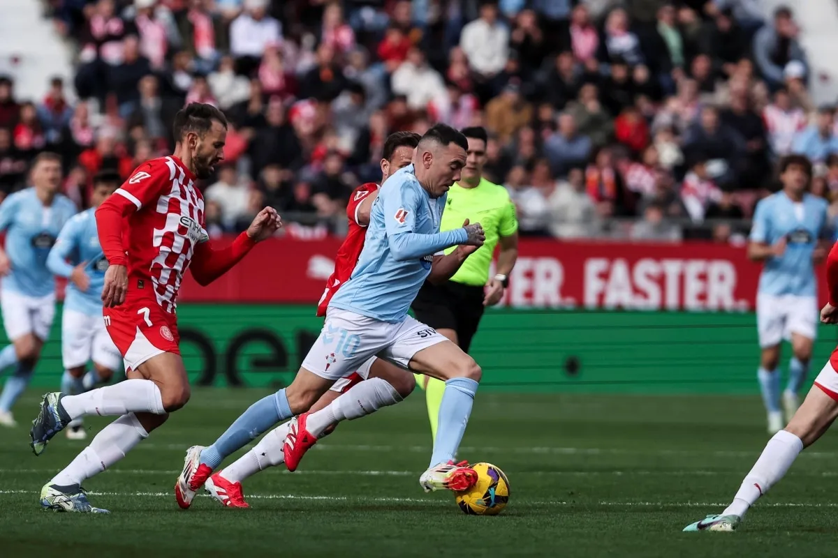 real valladolid vs celta vigo prediction