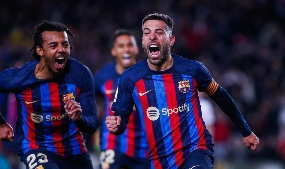 Alba vs Sevilla