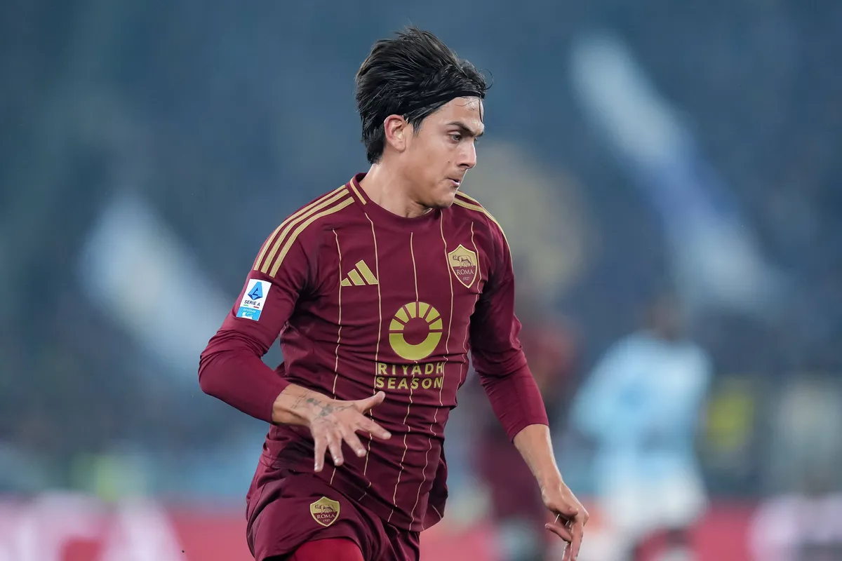 Dybala