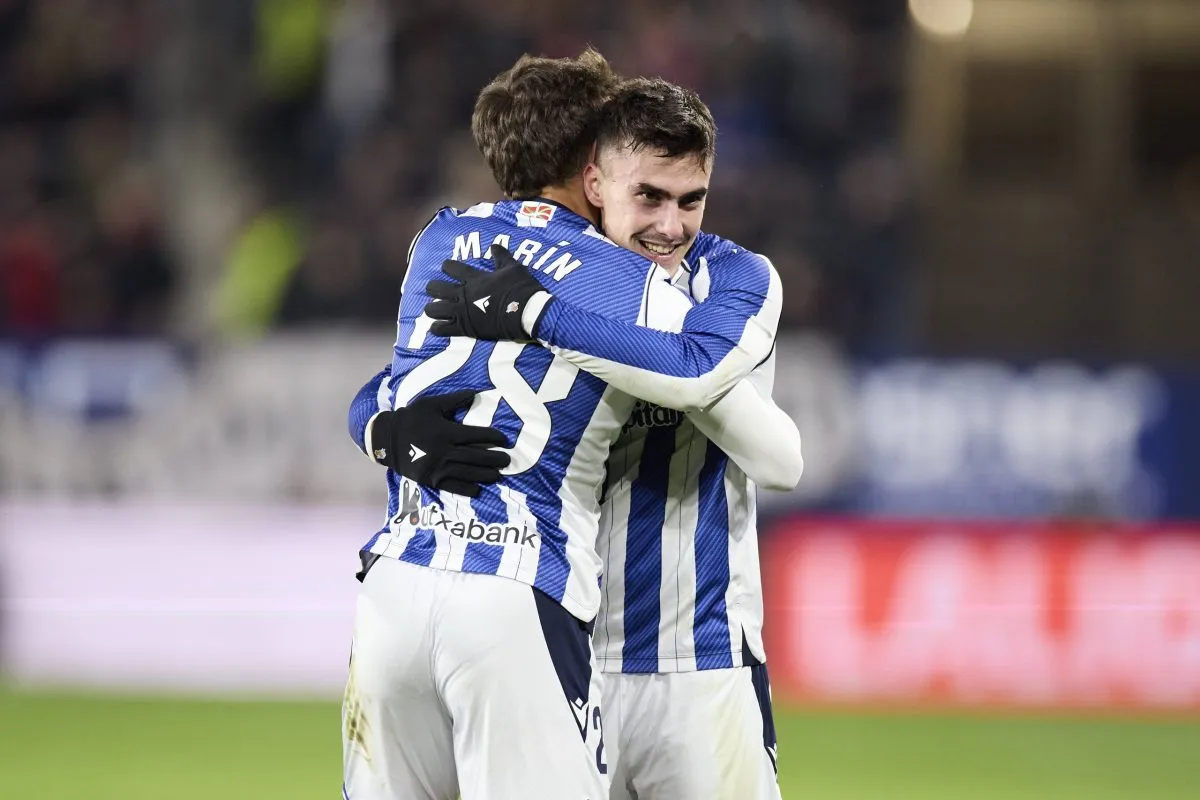 Rayo Vallecano vs Real Sociedad - prediction, preview & betting tips - 26/04/2026