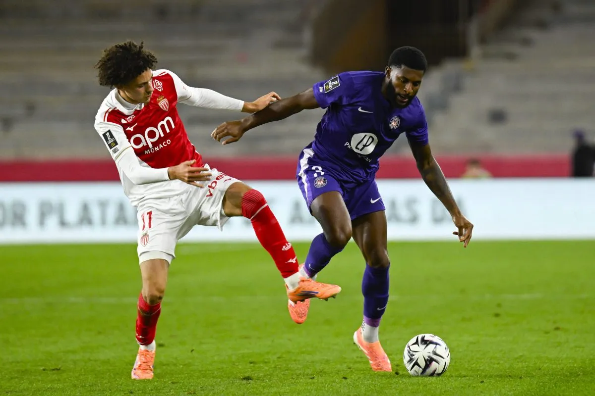 Toulouse vs Monaco prediction, preview & betting tips - 25/04/26