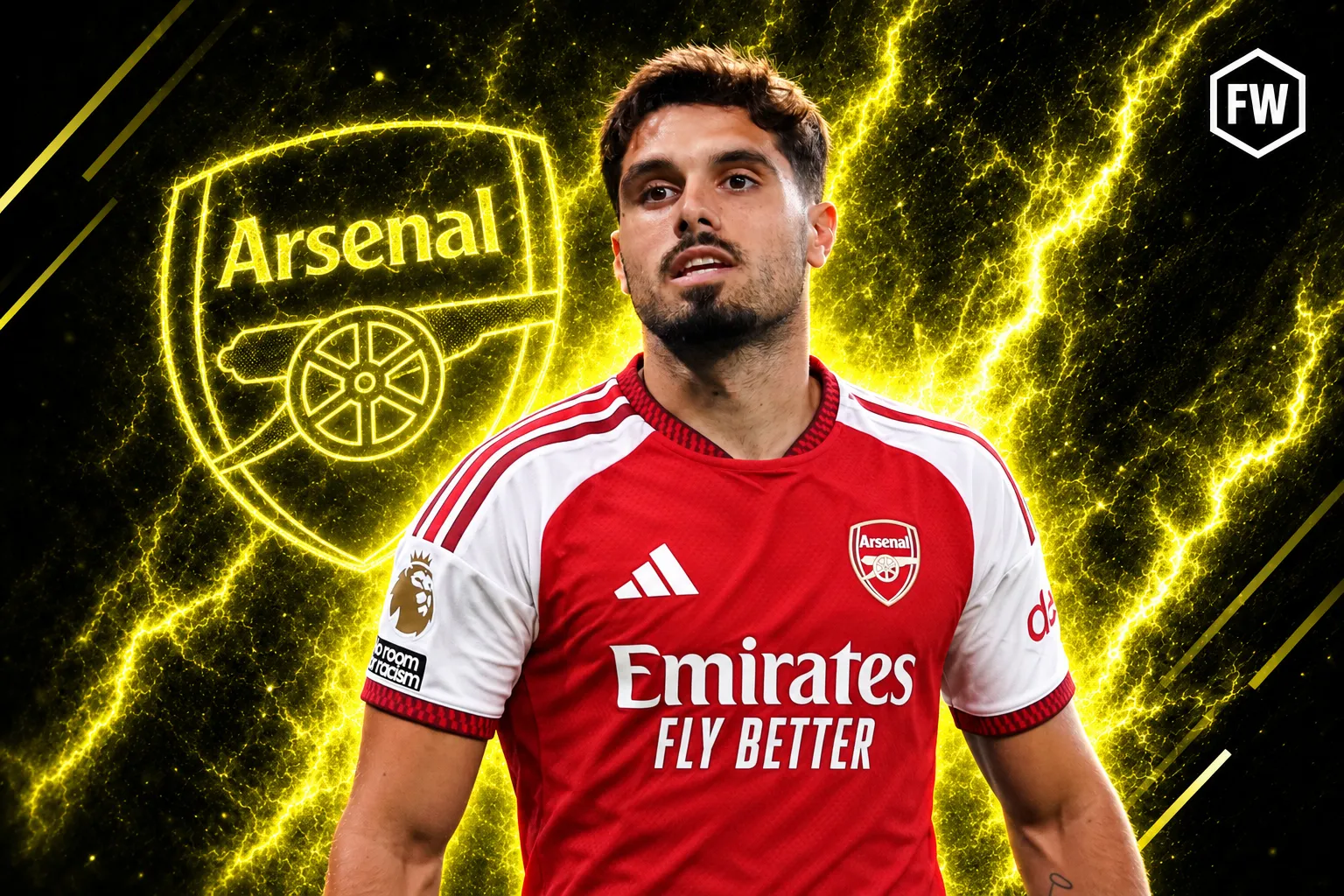 Pedro Neto to Arsenal: How likely is shock January transfer? Football Whispers Index score