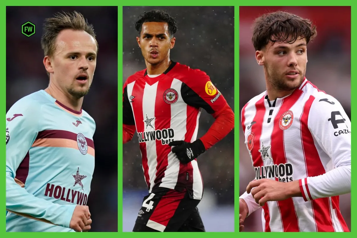 Brentford's worst Premier League signings of all time