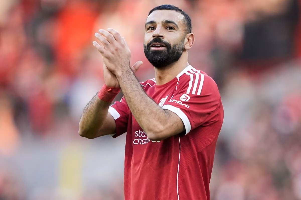 Liverpool transfer news: Mohamed Salah to follow teammate to European giant?