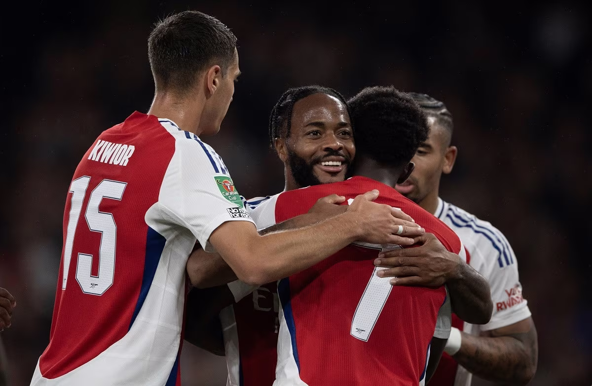 Preston vs Arsenal prediction, odds & betting tips &ndash; 30/10/2024