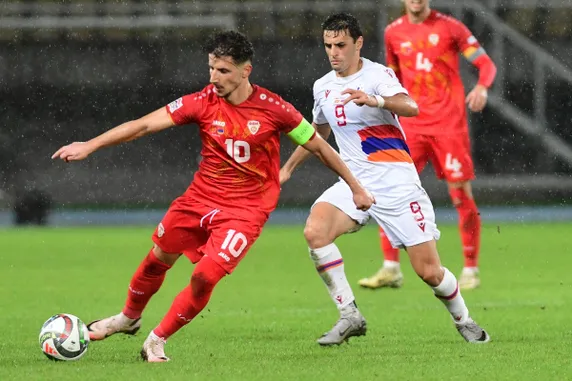 Armenia vs. Moldova prediction, preview & betting tips &ndash; 09/06/2026