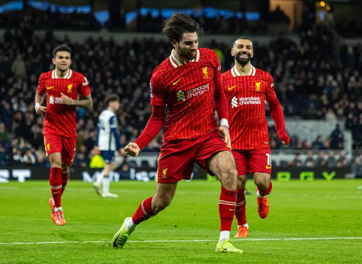 Leicester vs Liverpool prediction, odds & betting tips &ndash; 20/04/2025