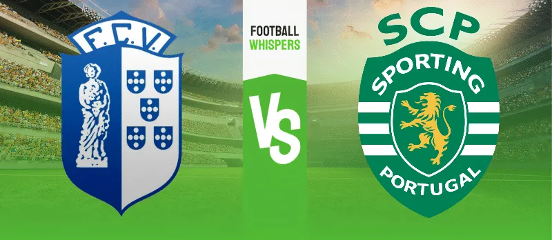 vizela vs sporting