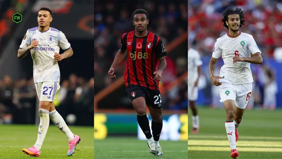 Latest transfer news today: Man City closing in on &pound;85m deal as Spurs eye Eli Junior Kroupi alternative