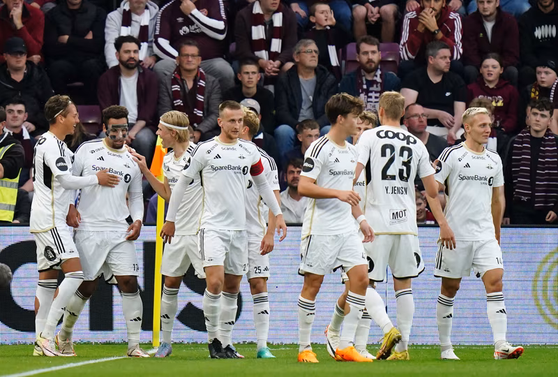 Tromso vs Rosenborg prediction