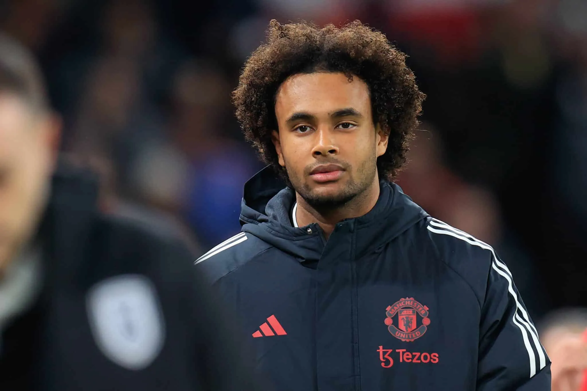 Joshua Zirkzee transfer &ndash; are Man Utd right to let him go? Whisper+ verdict