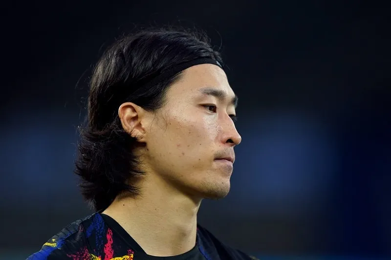 Cho Gue-sung