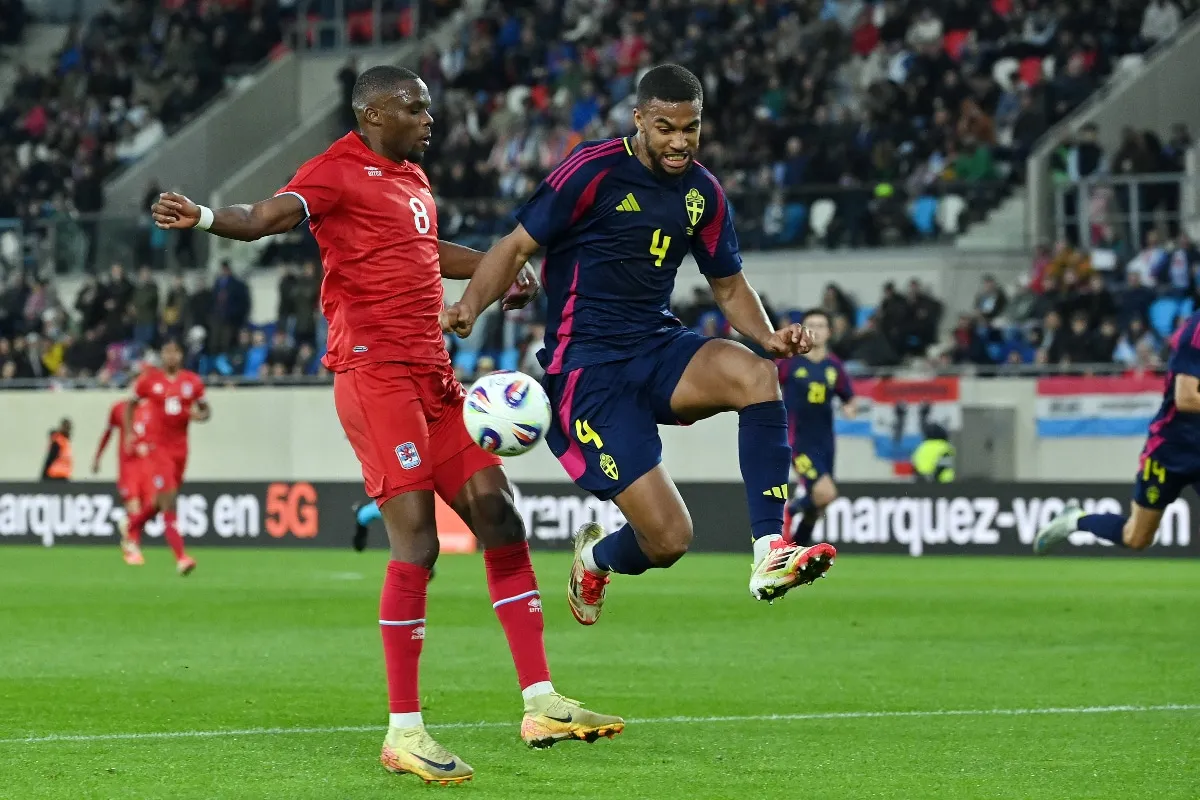 Sweden vs Northern Ireland prediction, odds & betting tips 25/03/2025