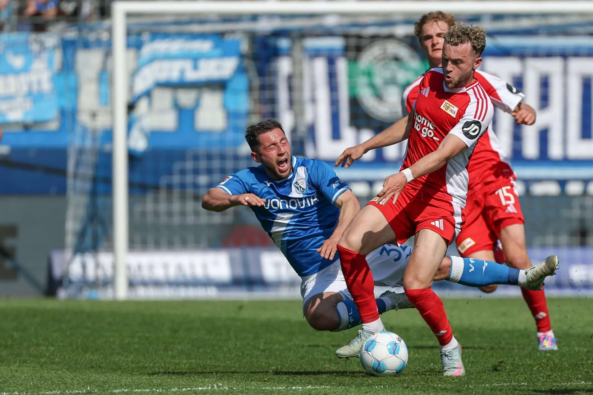 Union Berlin vs Werder Bremen prediction, odds & betting tips &ndash; 03/05/2025